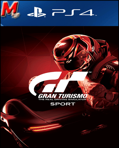 Gran Turismo Sport - Jogo PS4 Mídia Física em Promoção na Americanas