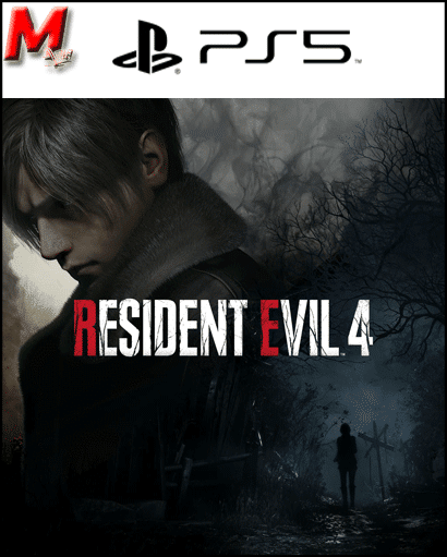 Resident Evil 4 Remake terá atualização para corrigir erro no PS5 -  NerdBunker