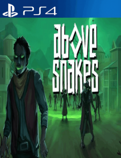 Above-Snakes-ps4