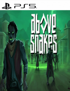 Above-Snakes-ps5