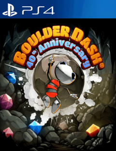 BOULDER-DASH-40th-Anniversary-ps4