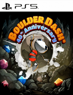 BOULDER-DASH-40th-Anniversary-ps5