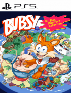 Bubsy-in-The-Purrfect-Collection-ps5
