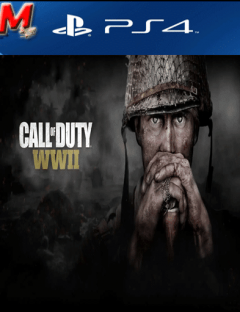Call-Of-Duty-WWII-ps4