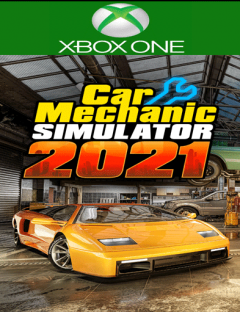 Car-Mechanic-Simulator-2021-XBOX-ONE