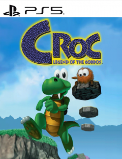 Croc-Legend-of-the-Gobbos-ps5