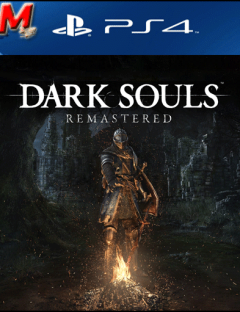 Dark-Souls-Remastered-ps4