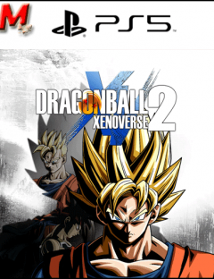 Dragon-Ball-Xenoverse-2-PS5
