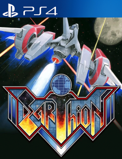 Earthion-ps4