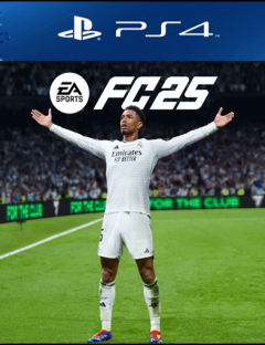 FC-25-PS4