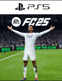FC-25-PS5