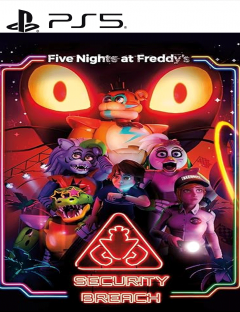 Five-Nights-at-Freddys-Security-Breach-ps5