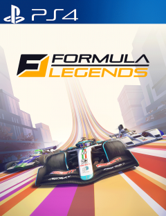Formula-Legend-ps4
