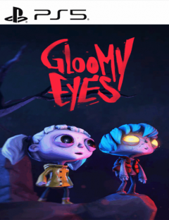 Gloomy-Eyes-ps5
