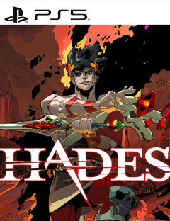 Hades-ps5