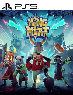 King-of-Meat-ps5