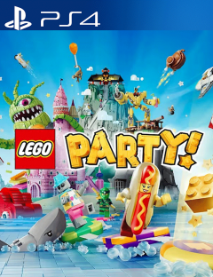 LEGO-Party!-ps4