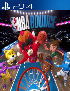 NBA-BOUNCE-ps4