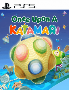 Once-Upon-A-KATAMARI.ps5