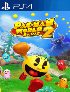 PAC-MAN-WORLD-2-Re-PAC.ps4