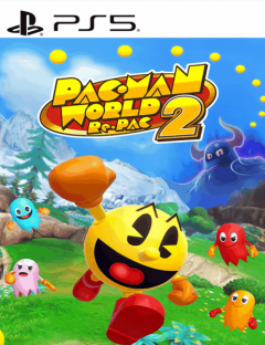 PAC-MAN-WORLD-2-Re-PAC.ps5
