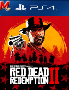 RED-DEAD-2-PS4