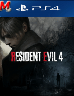 RESIDENT-EVIL-4-REMAKE-PS4