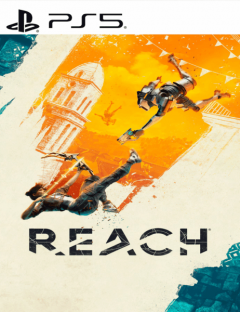 Reach-ps5