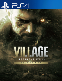 Resident-Evil-Village-Gold-Edition-ps4