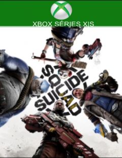 SQUAD XBOX