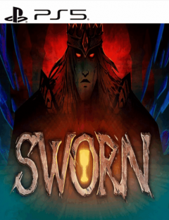 SWORN.ps5