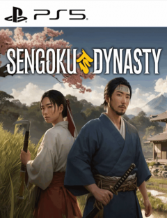 Sengoku_Dynasty_ps5