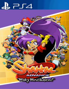 Shantae=Advance-Risky-Revolution.ps4