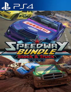Speedway-Bundle-Stock-&-Truck-ps4