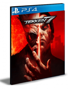 TEKKEN-7-PS4
