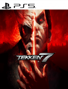 Tekken-7-Ps5