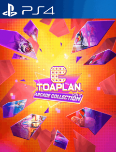 Toaplan-Arcade-Collection-Vol.-2.ps4