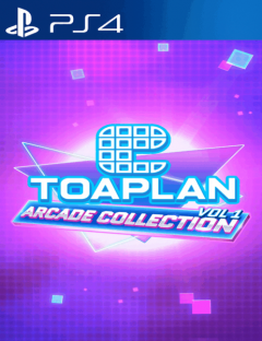Toaplan-Arcade-Collection-Vol.1.ps4