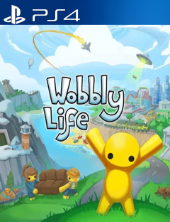 Wobbly-Life-ps4