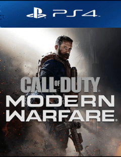 call-of-duty®-modern-warfare®-PS4