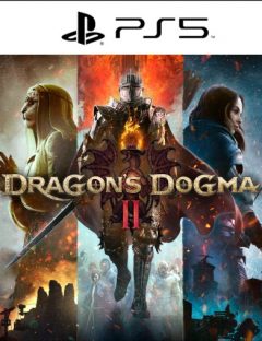 dragon