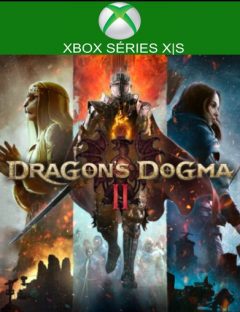 dragon xbox