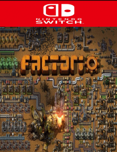 factorio-NINTENDO