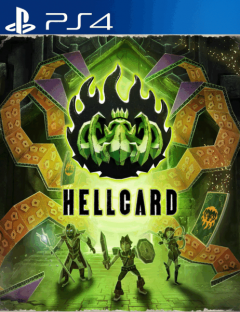 hellcard.ps4
