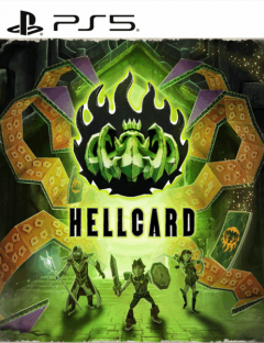 hellcard.ps5