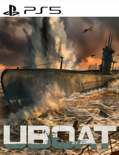 uboat-ps5