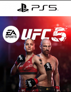 ufc-5-ps5
