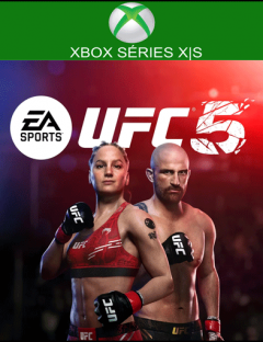 ufc-5-xbox-series-xs